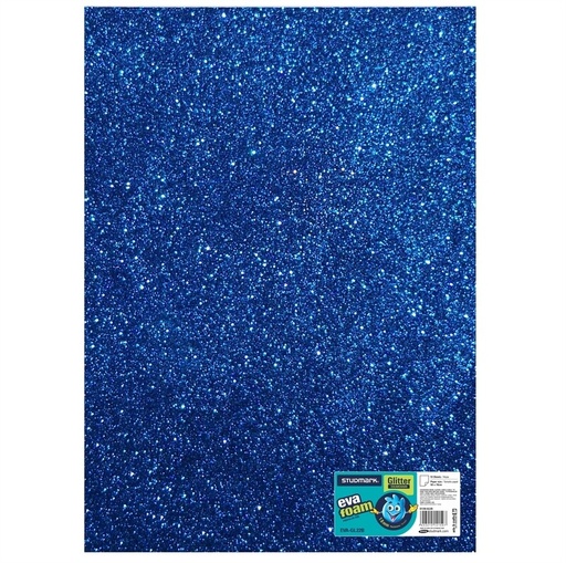 [03508] FOMI ST-EVA-GL22B 50X70 ESCAR 10HJS AZUL OSC