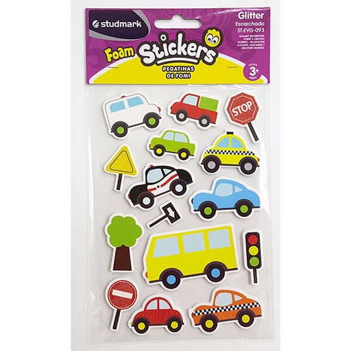 [03220] FOMI ST-EVG-093 ESCARCHA TRANSITO