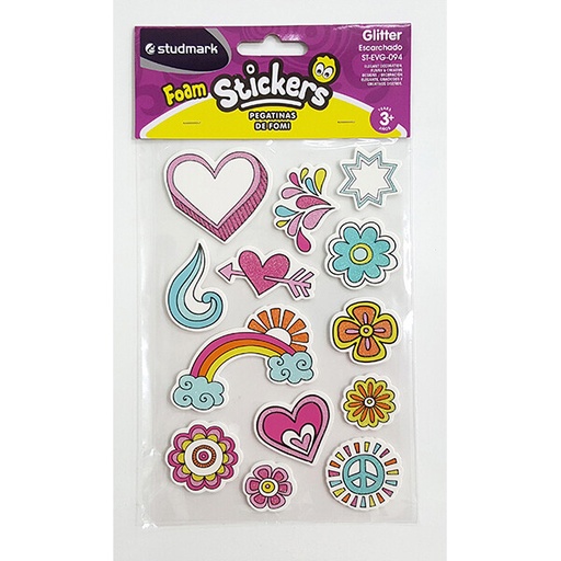 [03221] FOMI ST-EVG-094 ESCARCHA LOVE