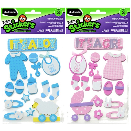 [02690] FOMI ST-EVS-005 ADH BABY