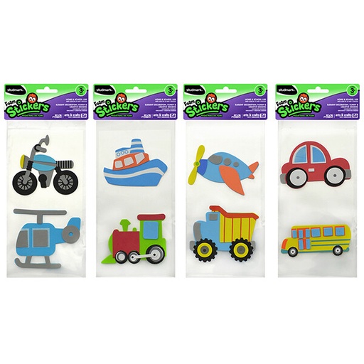 [02693] FOMI ST-EVS-008 3D TRANSPORTE