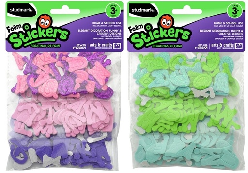 [02705] FOMI ST-EVS-026 ADH LETRAS