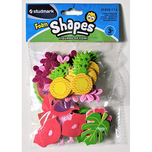 [03646] FOMI ST-EVS-114 FLAMENCOS