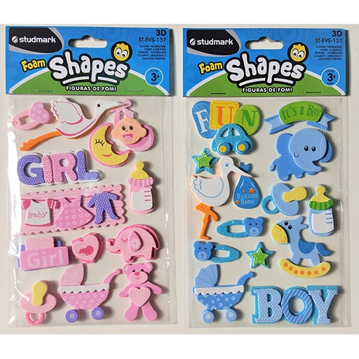 [03644] FOMI ST-EVS-137 BEBE