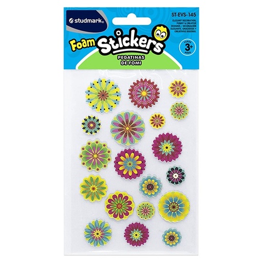 [03454] FOMI ST-EVS-145 ESCARCHA FLORES