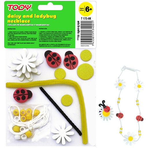 [02797           ] FOMI T173-AK ACTIVITI KIT COLLAR                            