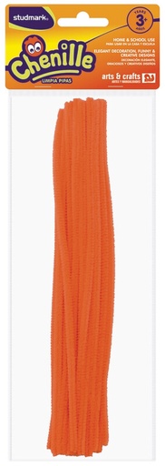 [02808           ] LIMPIA PIPA ST-CH6-031 NJ 40 PZA                            