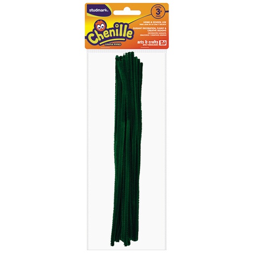 [02813           ] LIMPIA PIPA ST-CH6-036 VD OSC 40 PZA                        