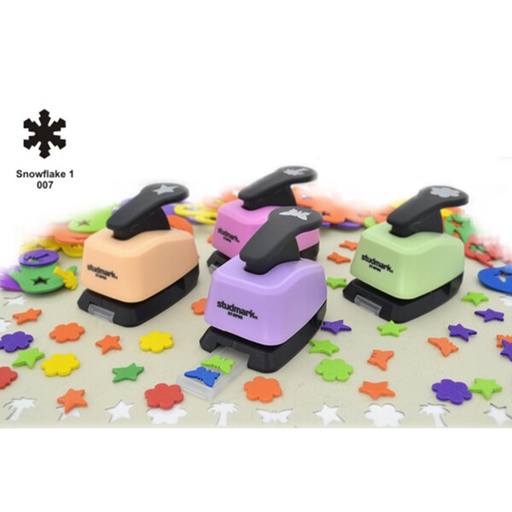 [00481           ] PERF FOMI ST-EP05-007 COPO NIEVE                            