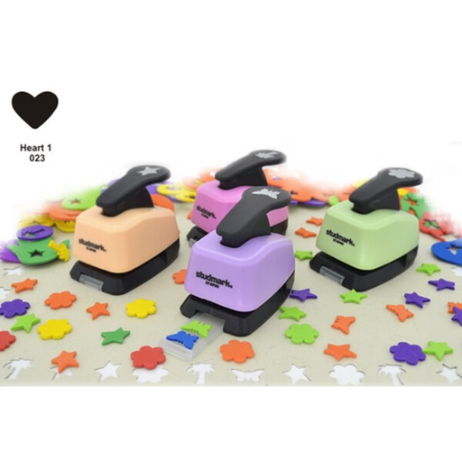 [00521           ] PERF FOMI ST-EP05-023 CORAZON                               