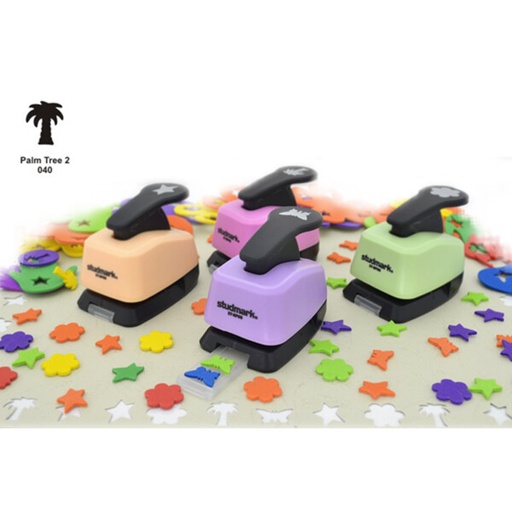 [00662           ] PERF FOMI ST-EP05-040 PALMERA                               