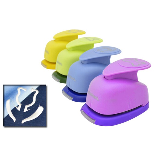 [02747           ] PERF POP-UP ST-UP110-082 TULIPAN                            