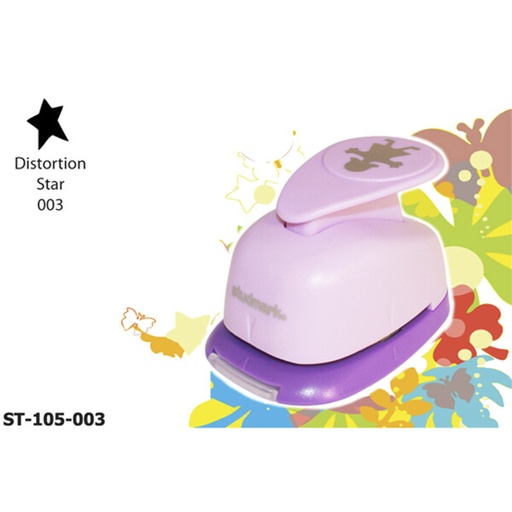 [00687           ] PERF ST-105-003 5/8 ESTRELLA DIST                           