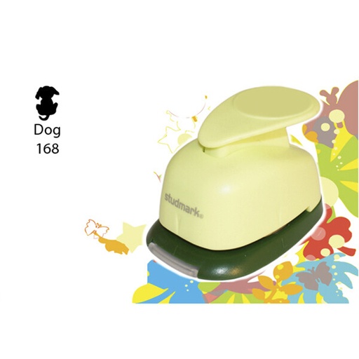 [00451           ] PERF ST-105-168 5/8 PERRO                                   