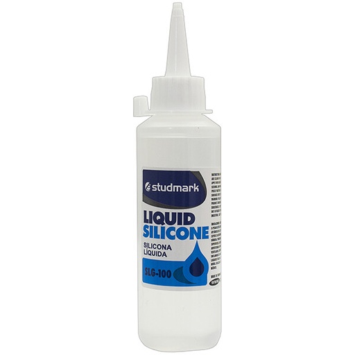[02086           ] SILICONA ST-SLG-100 LIQUIDA 100ML 12x1