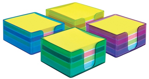 [03391           ] NOTAS ST-05467 3.3X3.3 C/DISPENS 400HJ                      