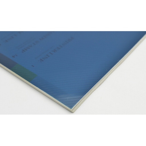 [02286] CUBIERTA ST-PP350-03 AZ STRIPE