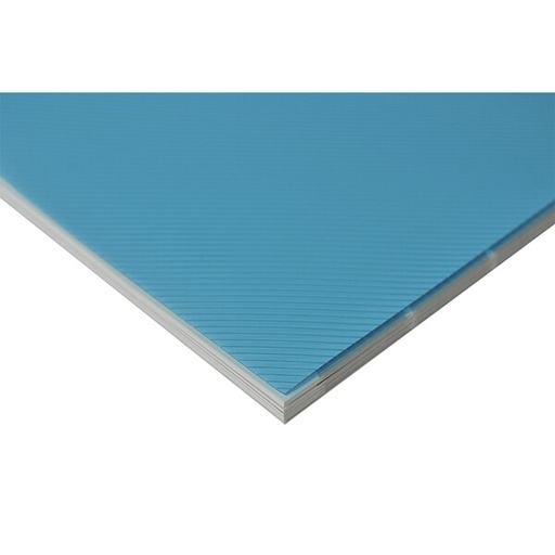 [02306] CUBIERTA ST-PP350-11 VD PLAST STRIPE
