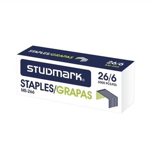 [03483           ] GRAPA ST-MS-266 STANDARD                                    