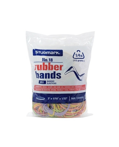 [00282           ] HULES ST-06032 #18 COLOR