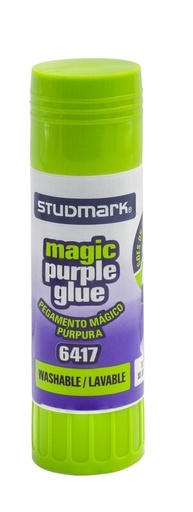 [03662           ] PEGAMENTO BARRA ST-06417 MAGICO PURPURA                     