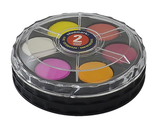 [02769] ACUARELA ST-03819 12X1