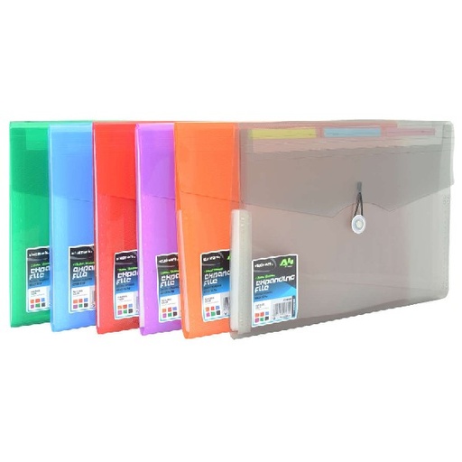 [04215] ACORDEON ST-00054 A4 4 DIV. ECON.