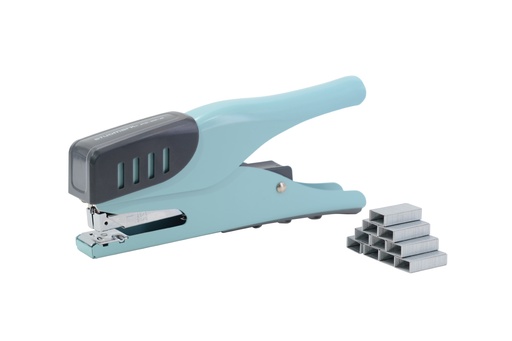 [04258] ENGRAPADORA ST-PS-56-Q PINZAS+1000 GRAPAS