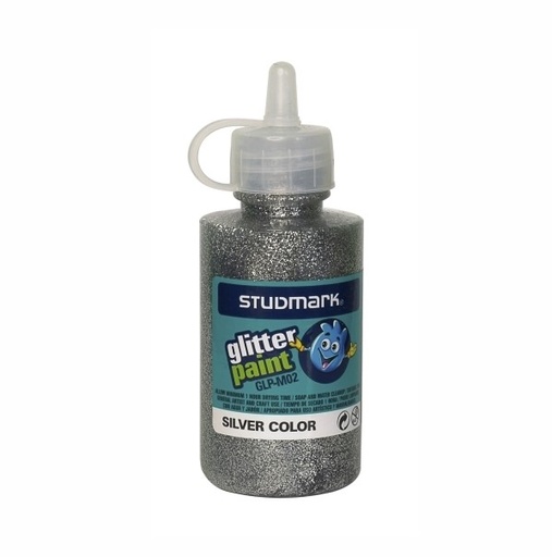 [04265] PINTURA ESC 6x1 ST-GLP-M02 60GMS METAL PL