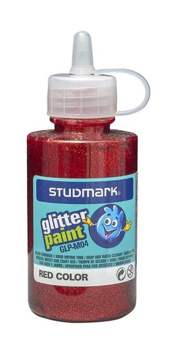 [04267] PINTURA ESC 6x1 ST-GLP-M04 60GMS METAL RJ