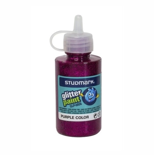 [04269] PINTURA ESC 6x1 ST-GLP-M06 60GMS METAL PU