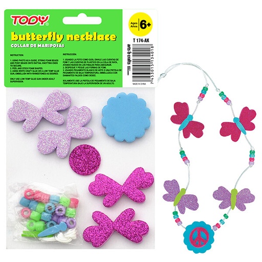 [04311] FOMI ST-EVS-174 EL CLIMA 12 PZS