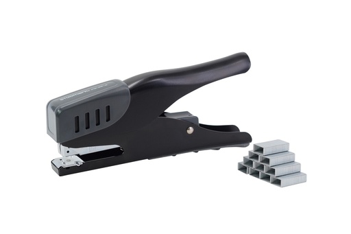 [04348] ENGRAPADORA ST-PS-56-A PINZAS+1000 GRAPAS