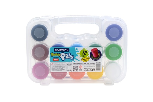 [04362] PINTURA POSTER ST-03835 MALETA 12X20G