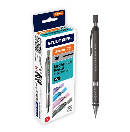 [04515] PORTAMINA ST-03720 2.0MM