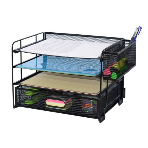 [04563] ORGANIZADOR ST-ME-631-A CON GAVETA