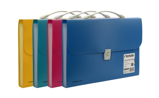 [04627] MALETIN ST-00457 OF 13 DIV NOVA