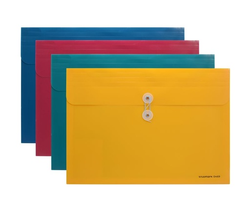 [04629] SOBRE ST-00469 OF HORIZ C/CORDEL NOVA